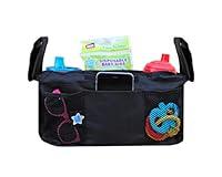 Algopix Similar Product 13 - Mighty Clean Baby Stroller Organizer 