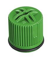Algopix Similar Product 11 - Grohe 08 060 000 Green Cap for Grotemp
