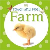 Algopix Similar Product 3 - Touch and Feel: Farm