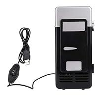 Algopix Similar Product 14 - Compact Fridge 4065 Degre USB Office
