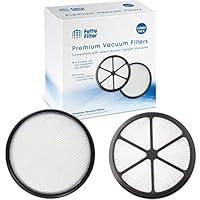 Algopix Similar Product 6 - Fette Filter  Pack of 1 Vacuum Filter