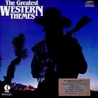 Algopix Similar Product 10 - Greatest Western Themes