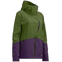 Algopix Similar Product 3 - Strafe Outerwear Cloud Nine Jacket