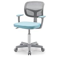 Algopix Similar Product 6 - HOMGX Children's Chair Kids Desk Chair