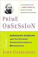 Algopix Similar Product 14 - Prime Obsession Bernhard Riemann and