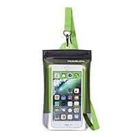 Algopix Similar Product 3 - Travelon Floating Waterproof Smart