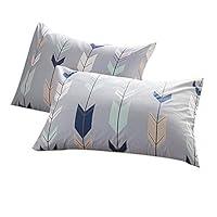 Algopix Similar Product 9 - FenDie Cactus Printed Pillow Cases