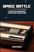 Algopix Similar Product 14 - Space Battle The Mattel Intellivision