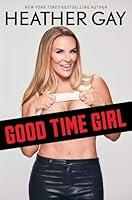 Algopix Similar Product 1 - Good Time Girl