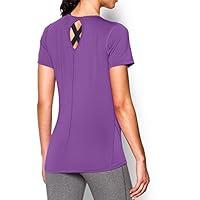 Algopix Similar Product 6 - Under Armour Womens HeatGear
