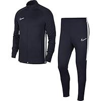 Algopix Similar Product 10 - Nike DriFIT Academy Mens Tracksuit