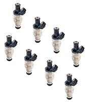 Algopix Similar Product 8 - ACCEL 150823 Fuel Injectors - 23 lb/hr