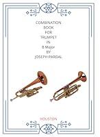 Algopix Similar Product 17 - COMBINATION BOOK FOR TRUMPET IN BMajor