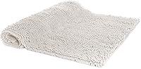 Algopix Similar Product 3 - Amazon Basics NonSlip Microfiber Shag