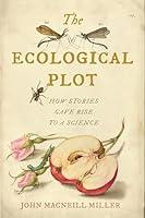 Algopix Similar Product 8 - The Ecological Plot How Stories Gave