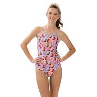 Algopix Similar Product 18 - Dolfin Uglies Womens One Piece