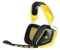 Algopix Similar Product 15 - Corsair Headset CA9011135NA Void