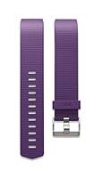 Algopix Similar Product 13 - Fitbit Charge 2 Accessory Band Plum