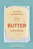 Algopix Similar Product 4 - Butter: A Rich History