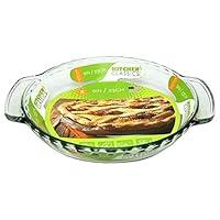 Algopix Similar Product 8 - Kitchen Classics Ovenware 9 Deep Pie