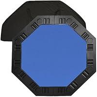 Algopix Similar Product 10 - Trademark Poker 48Inch 8Player