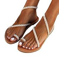 Algopix Similar Product 11 - HIRIRI Womens Beads Crystal Pearl Beach