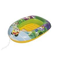 Algopix Similar Product 6 - Mickey Mouse Clubhouse Kiddie Raft 