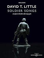Algopix Similar Product 14 - Soldier Songs An Opera in the Form of