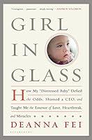Algopix Similar Product 14 - Girl in Glass How My Distressed Baby