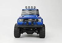 Algopix Similar Product 16 - Carisma 79368 MSA1E 124 Scale Coyote