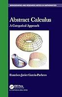 Algopix Similar Product 20 - Abstract Calculus A Categorical