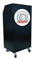 Algopix Similar Product 19 - Portable Valet Podium