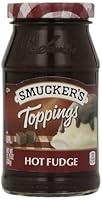Algopix Similar Product 14 - Smuckers Hot Fudge Topping - 12 Pack