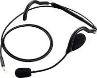 Algopix Similar Product 20 - ICOM HS95 NonWaterproof