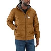 Algopix Similar Product 7 - Carhartt Mens Big  Tall Rain Defender