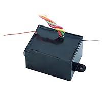 Algopix Similar Product 3 - Bennett Marine AR524 Auto Tab Retractor
