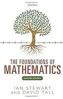 Algopix Similar Product 7 - The Foundations of Mathematics