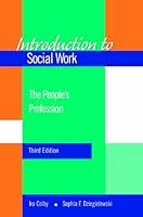 Algopix Similar Product 7 - Introduction to Social Work The