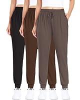 Algopix Similar Product 16 - ZENEX Womens Sweatpants with Pockets 
