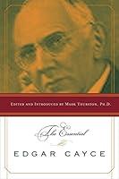Algopix Similar Product 3 - The Essential Edgar Cayce
