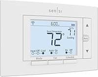 Algopix Similar Product 16 - Sensi Smart Thermostat 100 Years Of