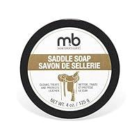 Algopix Similar Product 10 - Moneysworth  Best Saddle Soap Tub