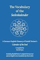 Algopix Similar Product 14 - The Vocabulary of the Seelenkalender A