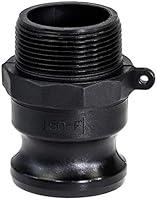 Algopix Similar Product 12 - IrrigationKing RKF150P F Type