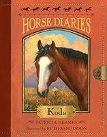 Algopix Similar Product 12 - Horse Diaries #3: Koda