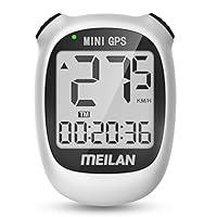 Algopix Similar Product 10 - MEILAN M3 Mini GPS Bike Computer