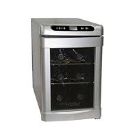 Algopix Similar Product 7 - Thermal Electric Wine Cellar