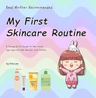 Algopix Similar Product 6 - My First Skincare Routine Real Mother
