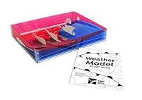 Algopix Similar Product 12 - American Educational Weather Model 16