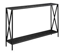 Algopix Similar Product 5 - Convenience Concepts Tucson Console